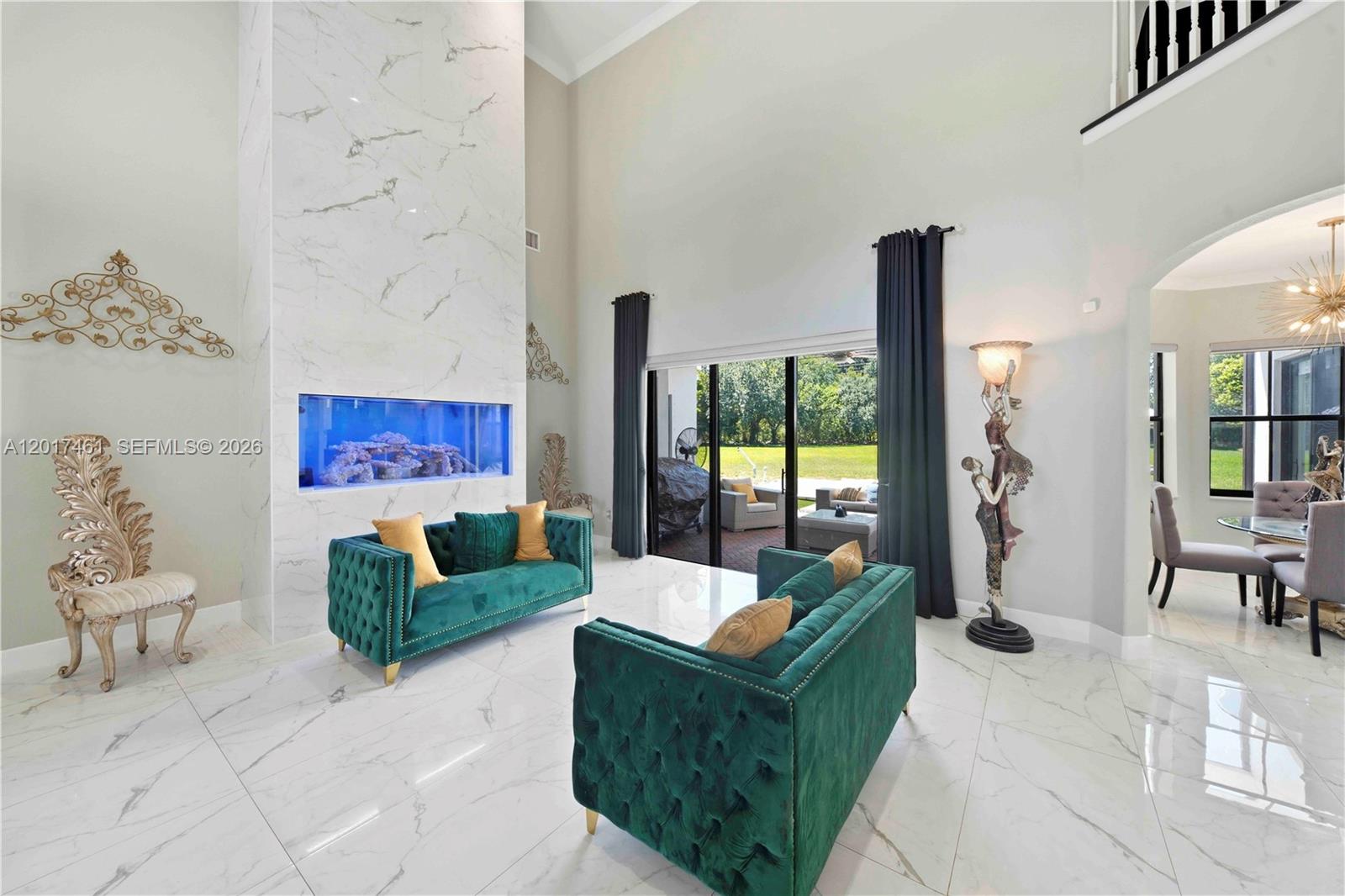 HARBOUR LAKES ESTATES - Residential