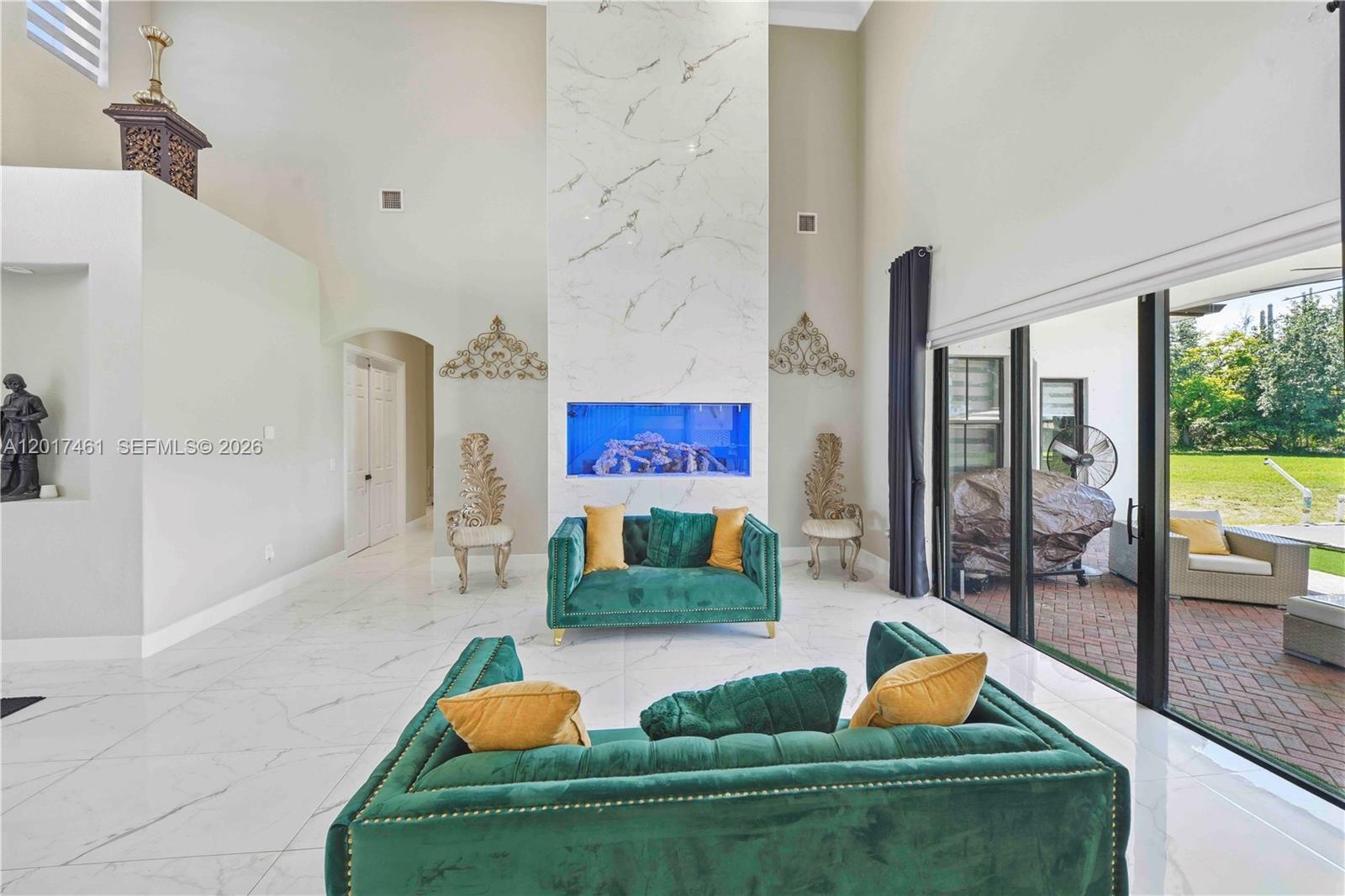 HARBOUR LAKES ESTATES - Residential