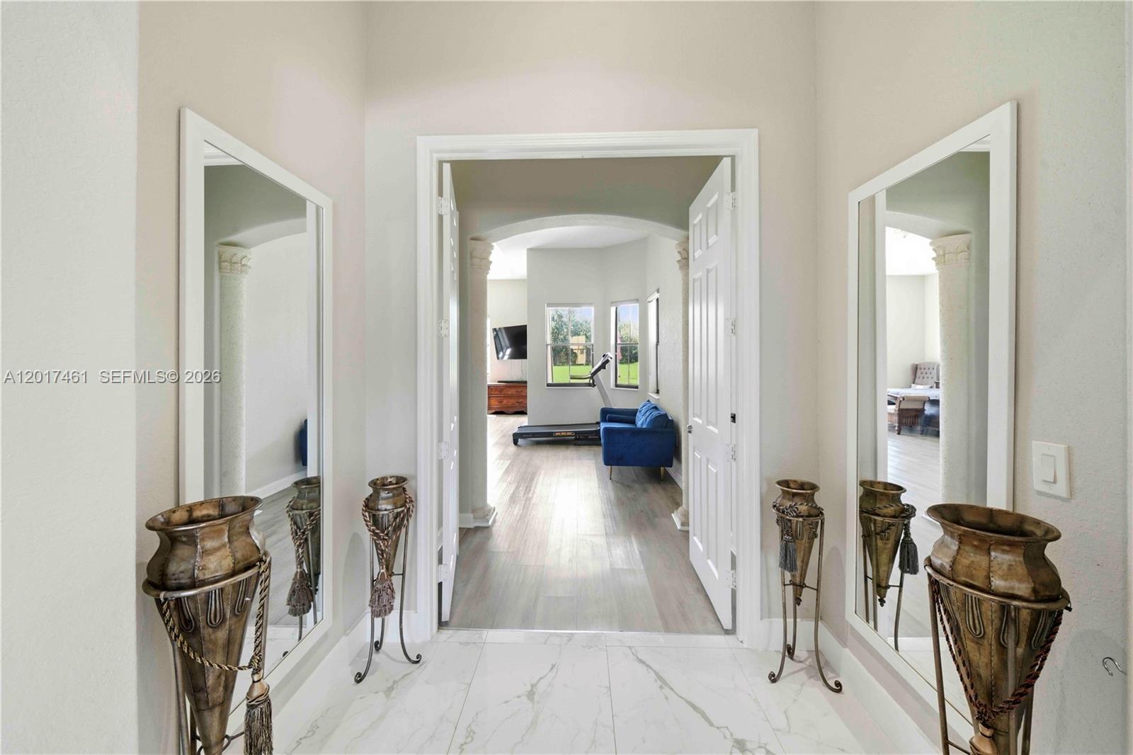 HARBOUR LAKES ESTATES - Residential