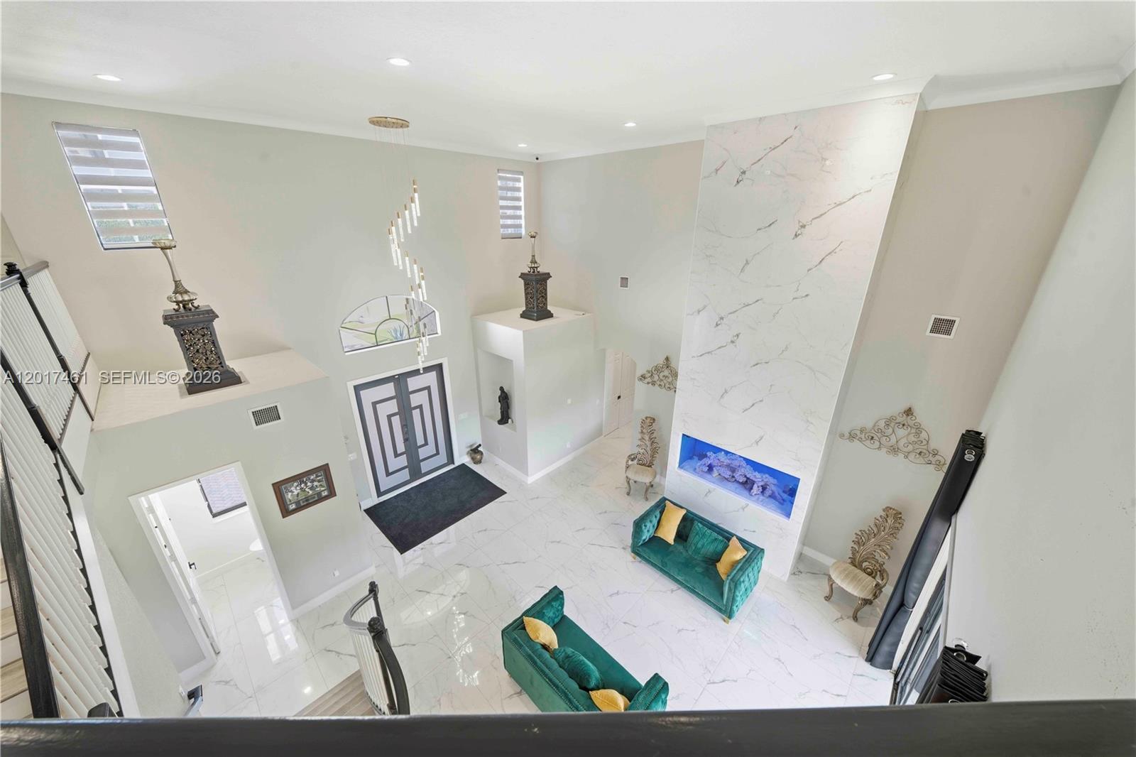 HARBOUR LAKES ESTATES - Residential