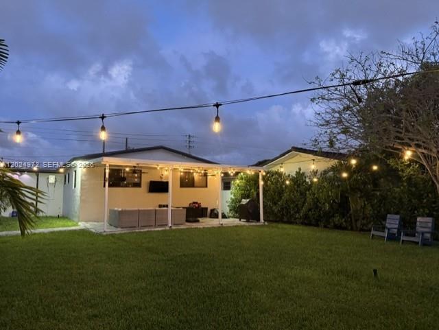 OLYMPIC HEIGHTS - Residential