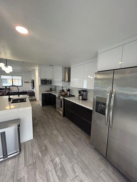 OLYMPIC HEIGHTS - Residential