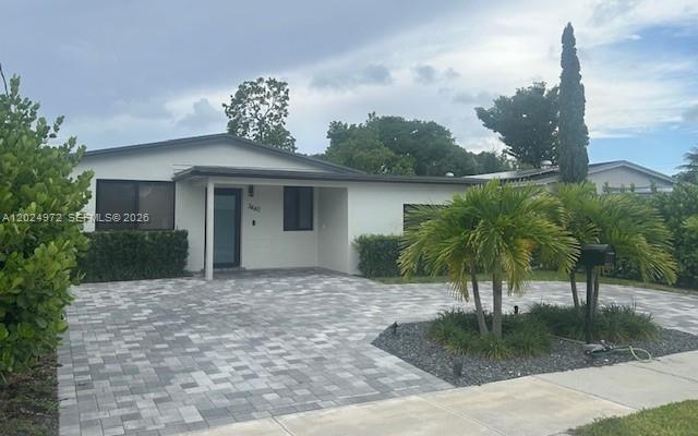 OLYMPIC HEIGHTS - Residential