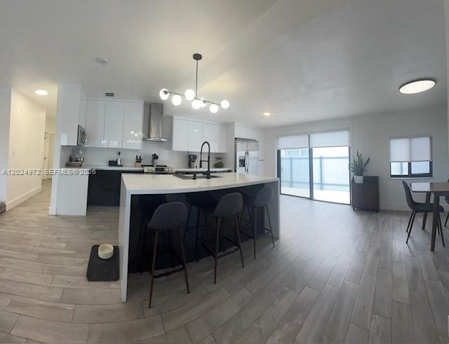 OLYMPIC HEIGHTS - Residential