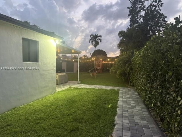 OLYMPIC HEIGHTS - Residential