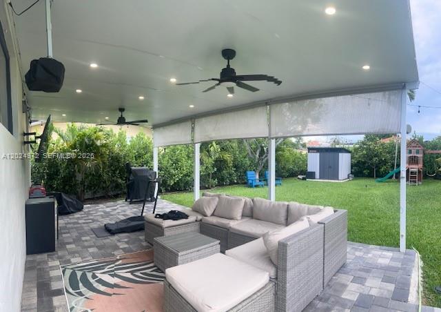 OLYMPIC HEIGHTS - Residential