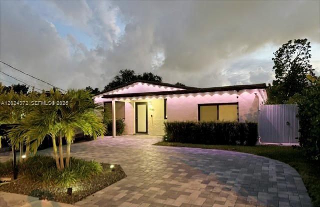 OLYMPIC HEIGHTS - Residential