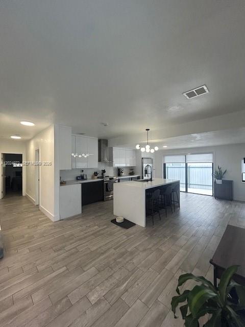 OLYMPIC HEIGHTS - Residential
