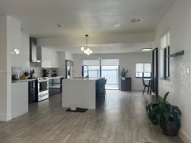 OLYMPIC HEIGHTS - Residential