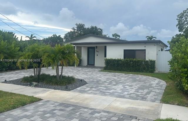 OLYMPIC HEIGHTS - Residential