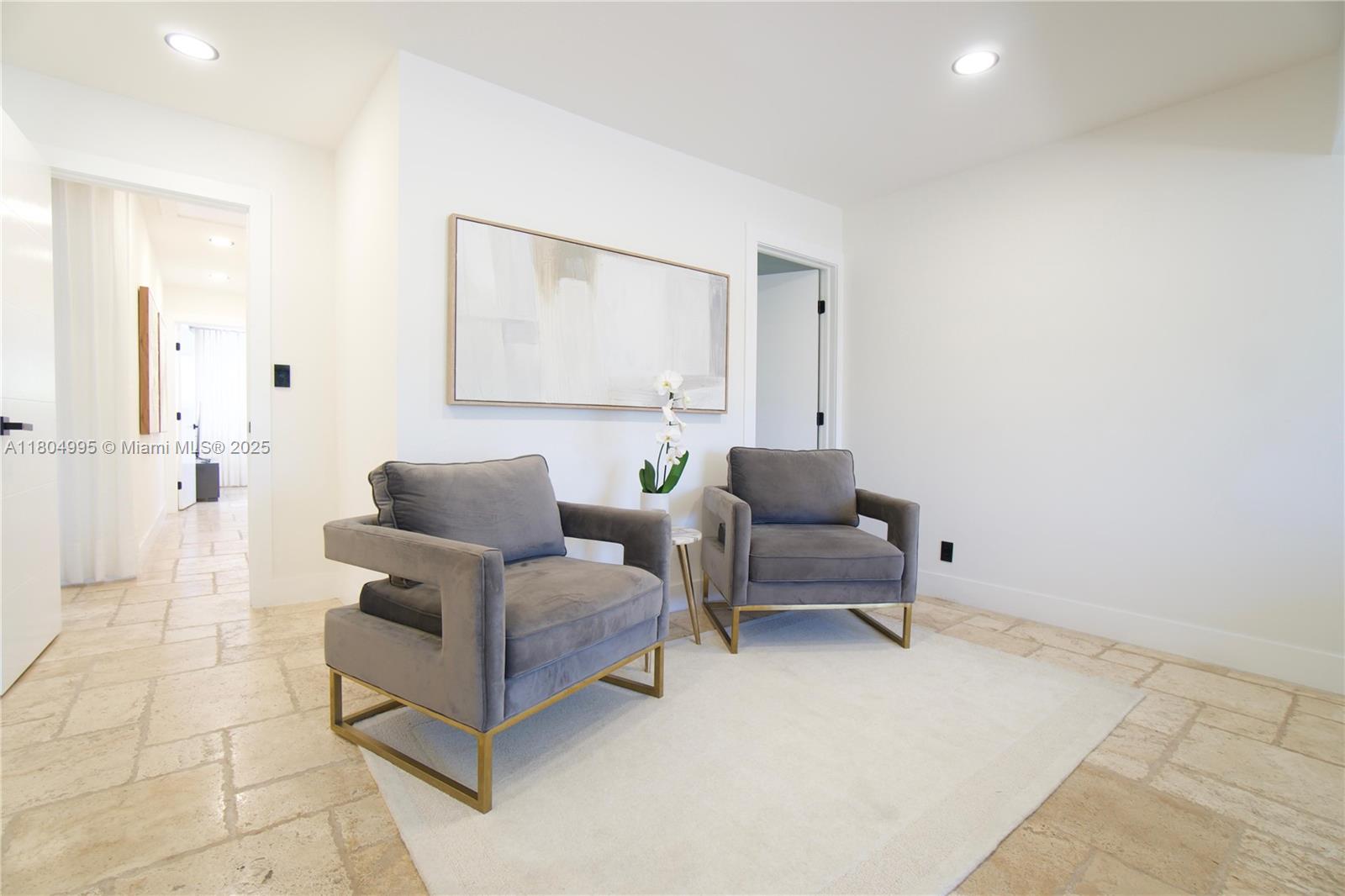 SOUTH NEW RIVER ISLES SEC - Residential