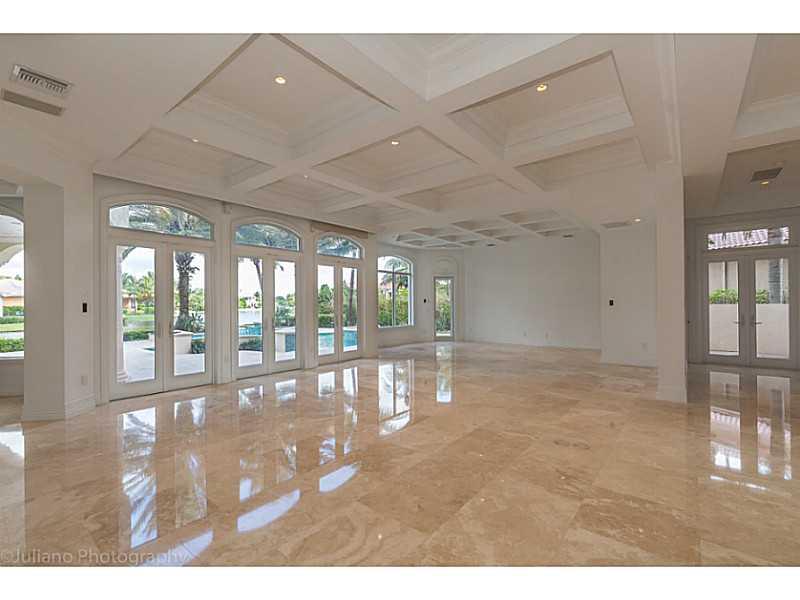 HAWKS LANDING - Residential