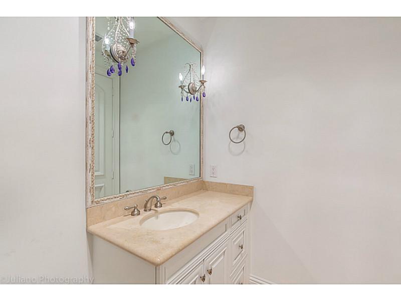 HAWKS LANDING - Residential