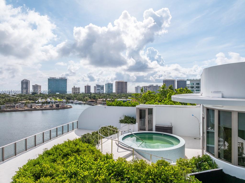 Bay Harbor Islands - Residential