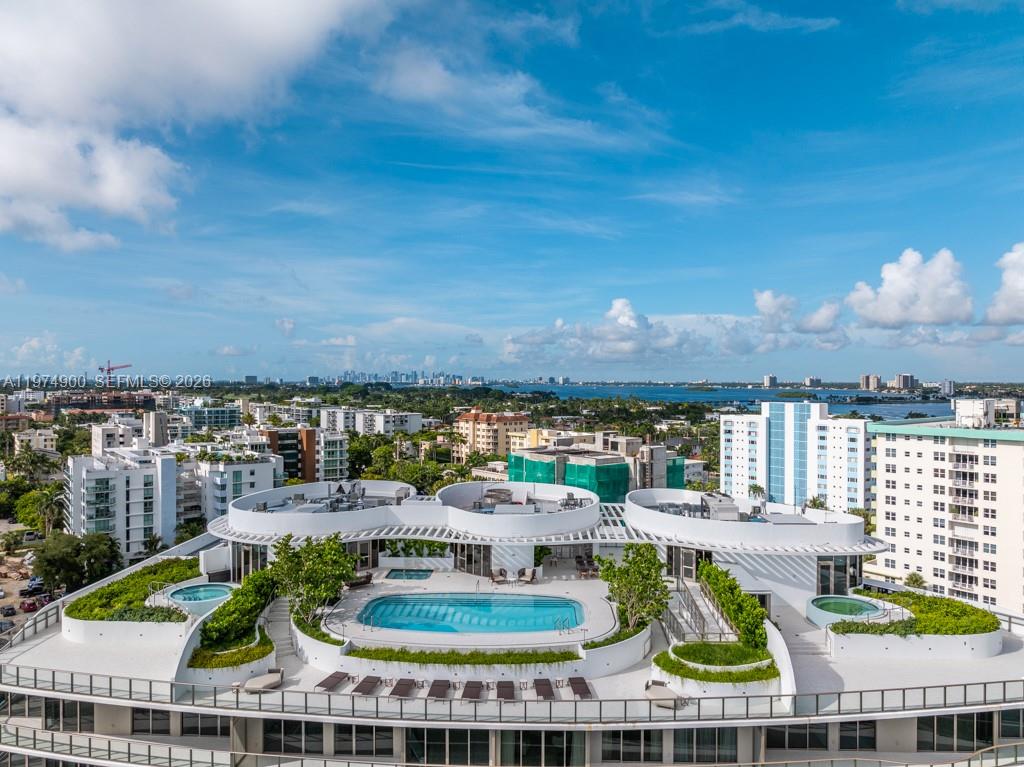 Bay Harbor Islands - Residential