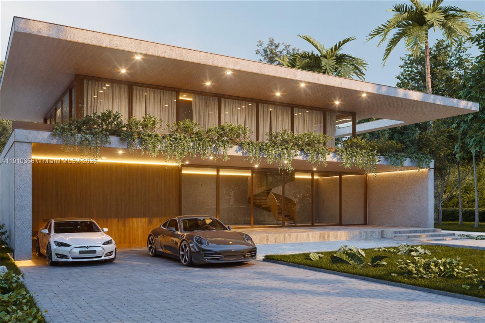 KEYSTONE POINT SEC 1 - Residential