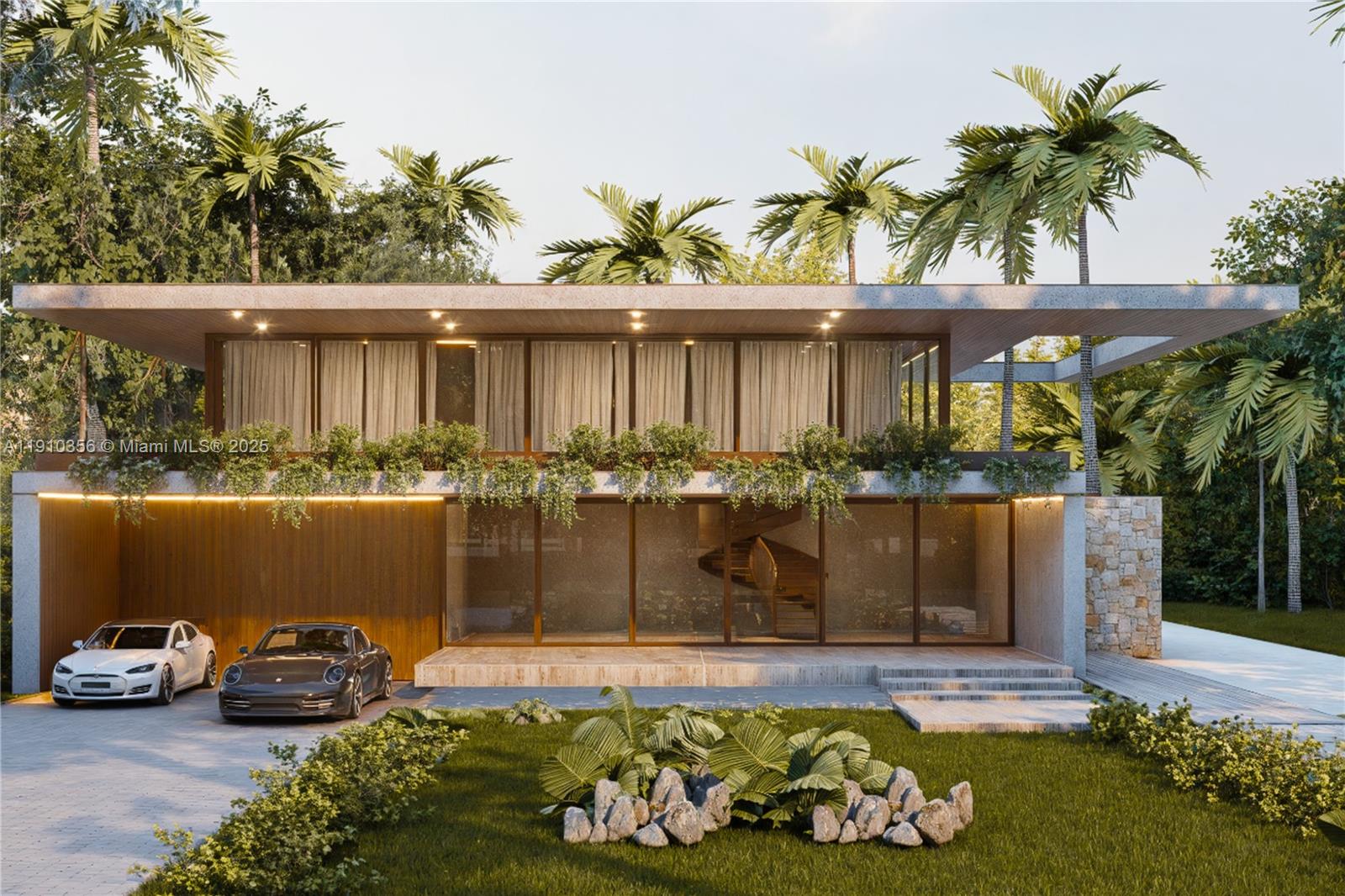 KEYSTONE POINT SEC 1 - Residential