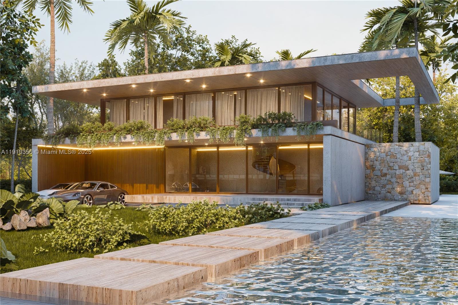 KEYSTONE POINT SEC 1 - Residential