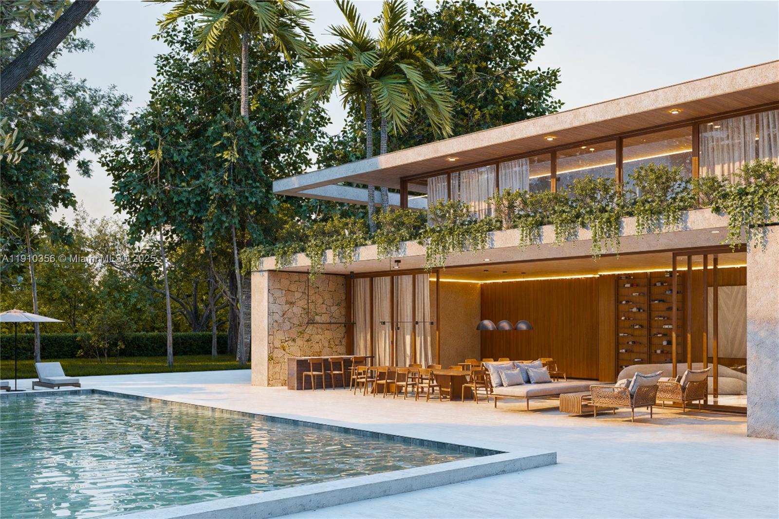 KEYSTONE POINT SEC 1 - Residential