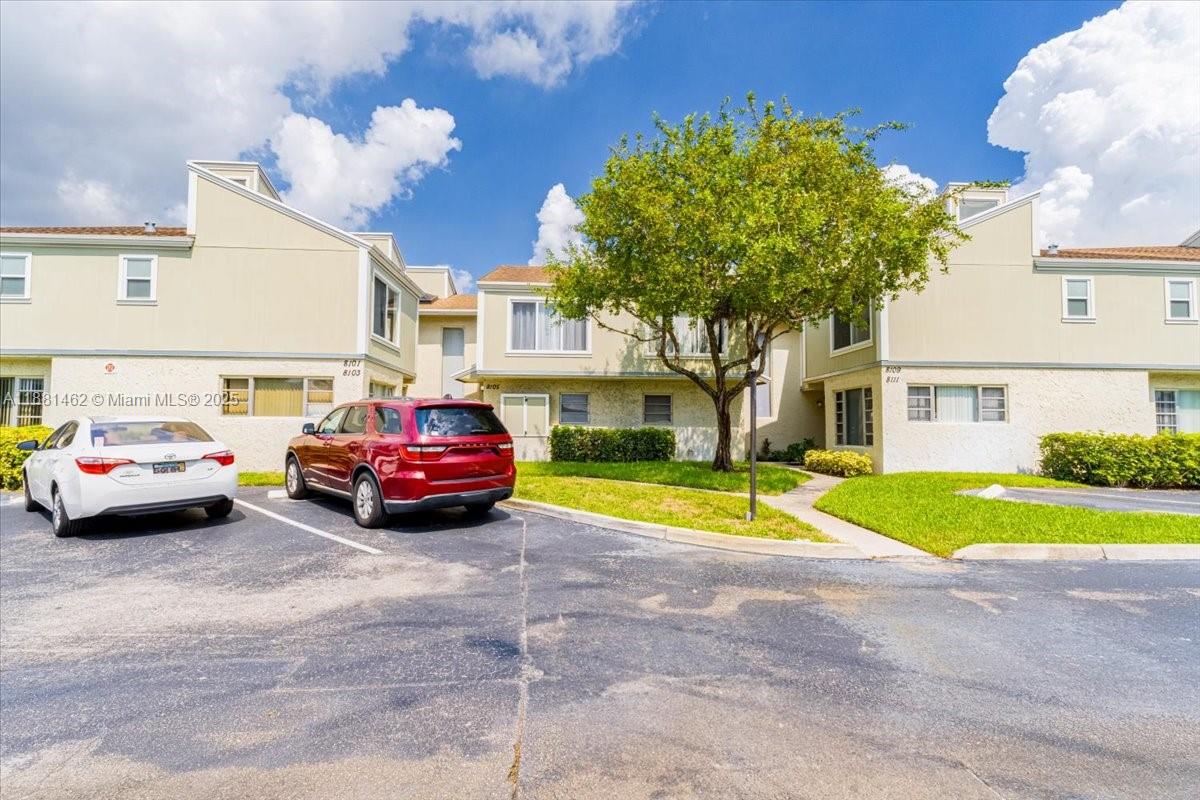 SANDPEBBLES TOWNHOUSE CON - Residential