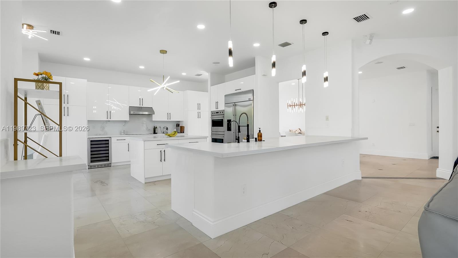 CUTLER CAY - Residential