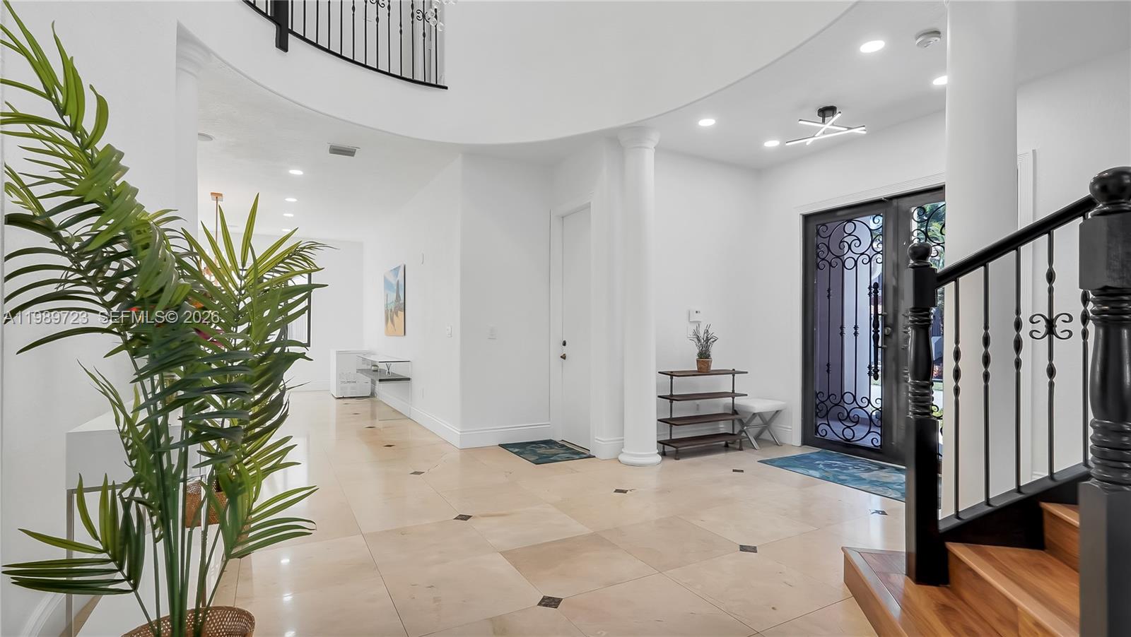 CUTLER CAY - Residential