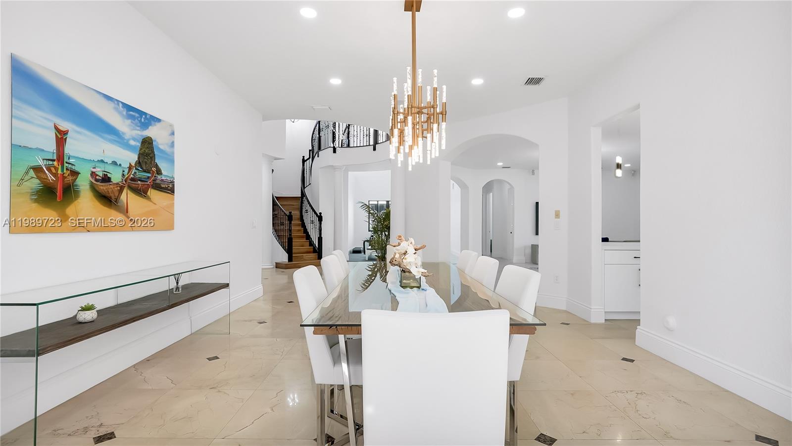 CUTLER CAY - Residential