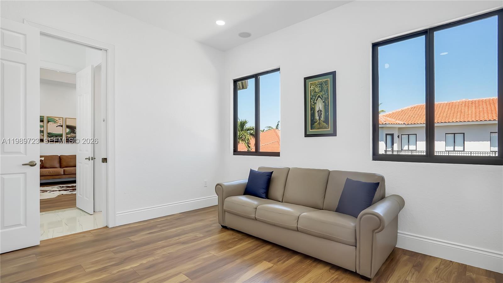 CUTLER CAY - Residential