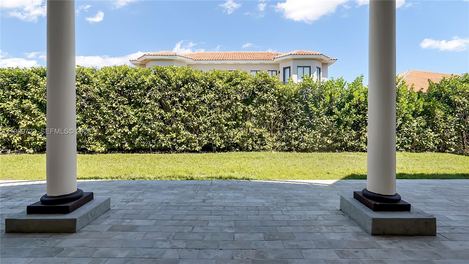 CUTLER CAY - Residential