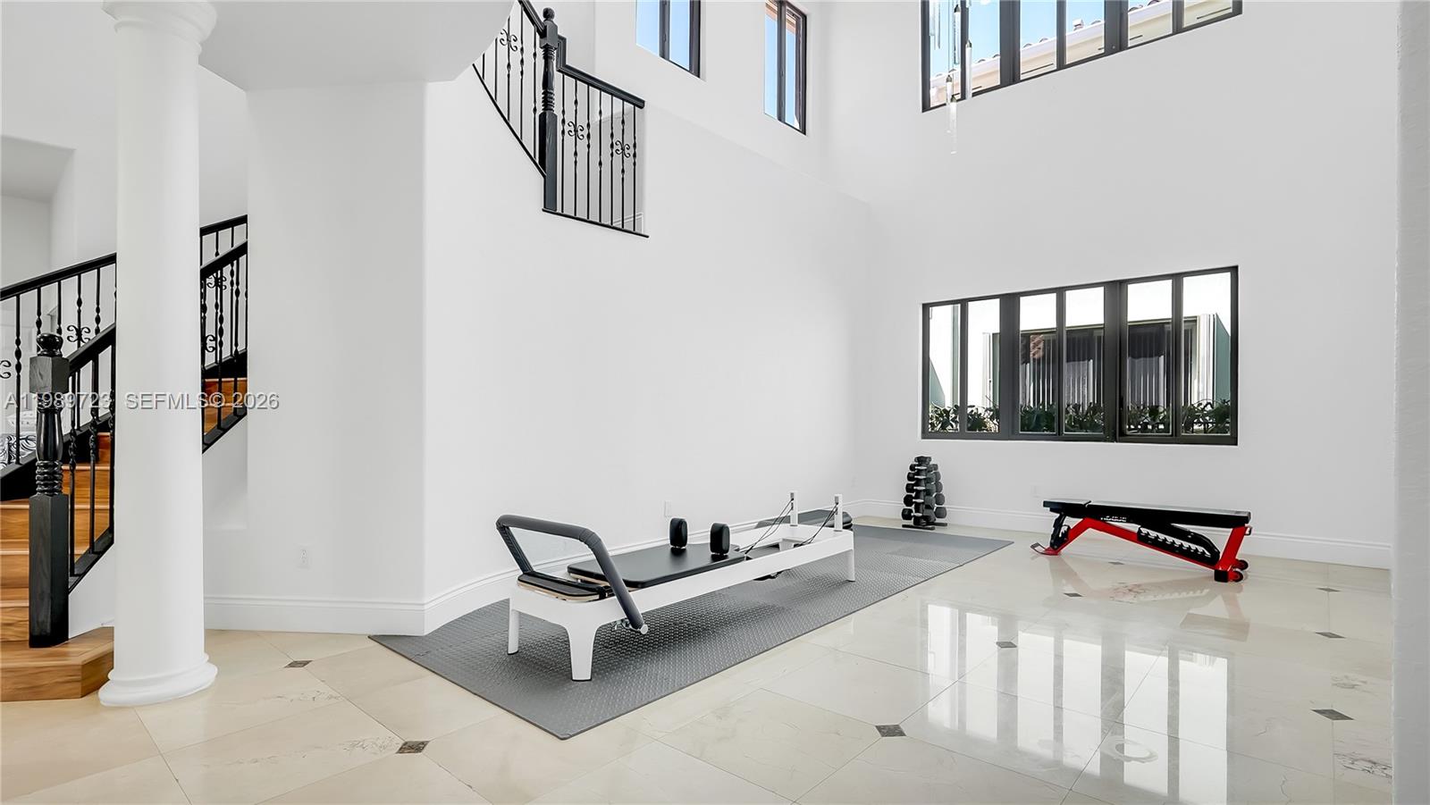 CUTLER CAY - Residential