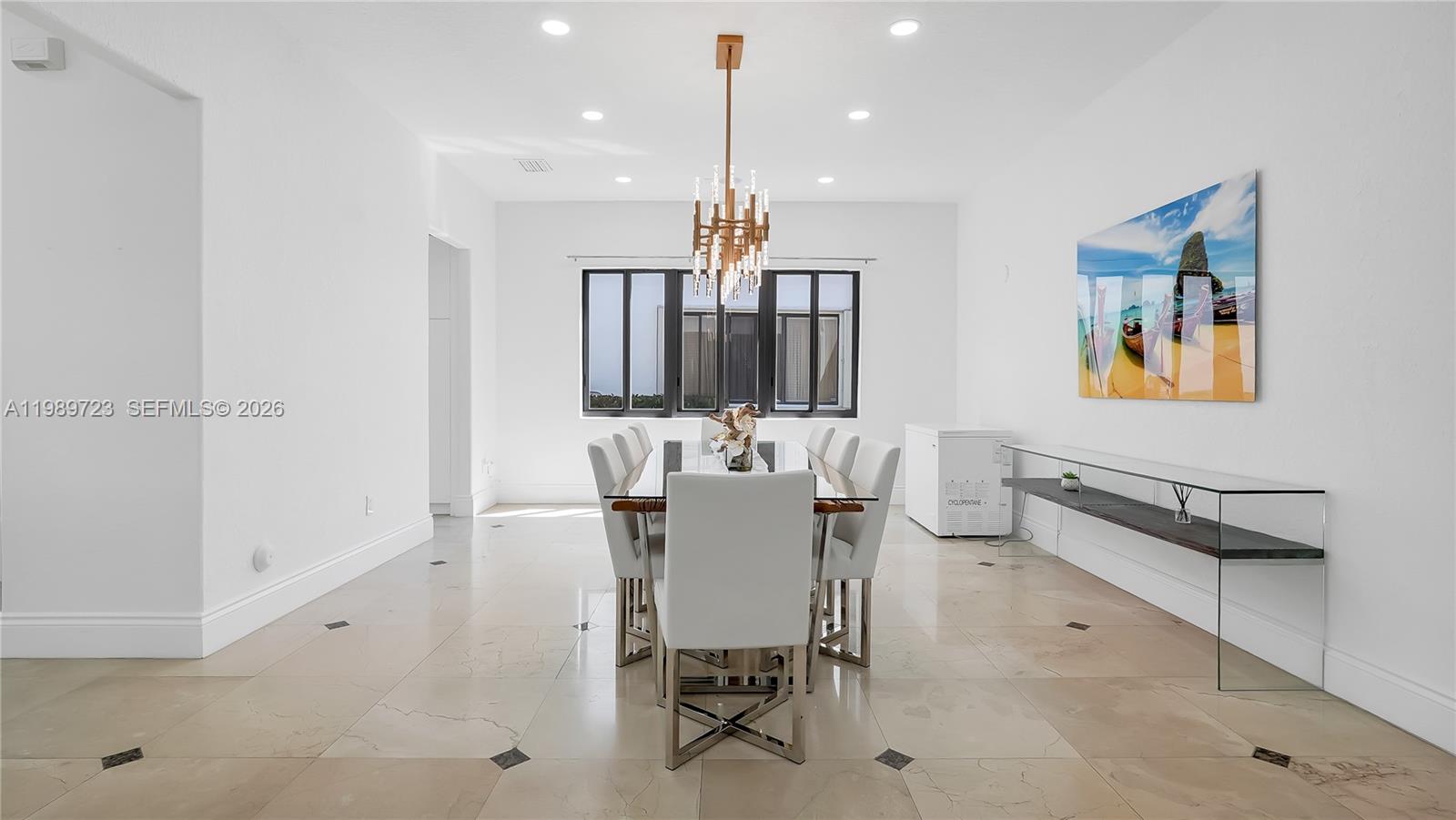 CUTLER CAY - Residential