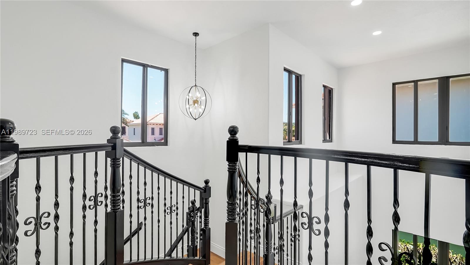 CUTLER CAY - Residential