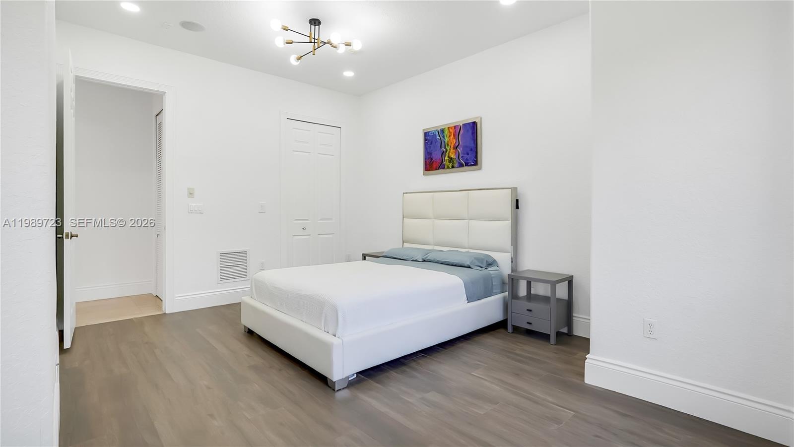 CUTLER CAY - Residential