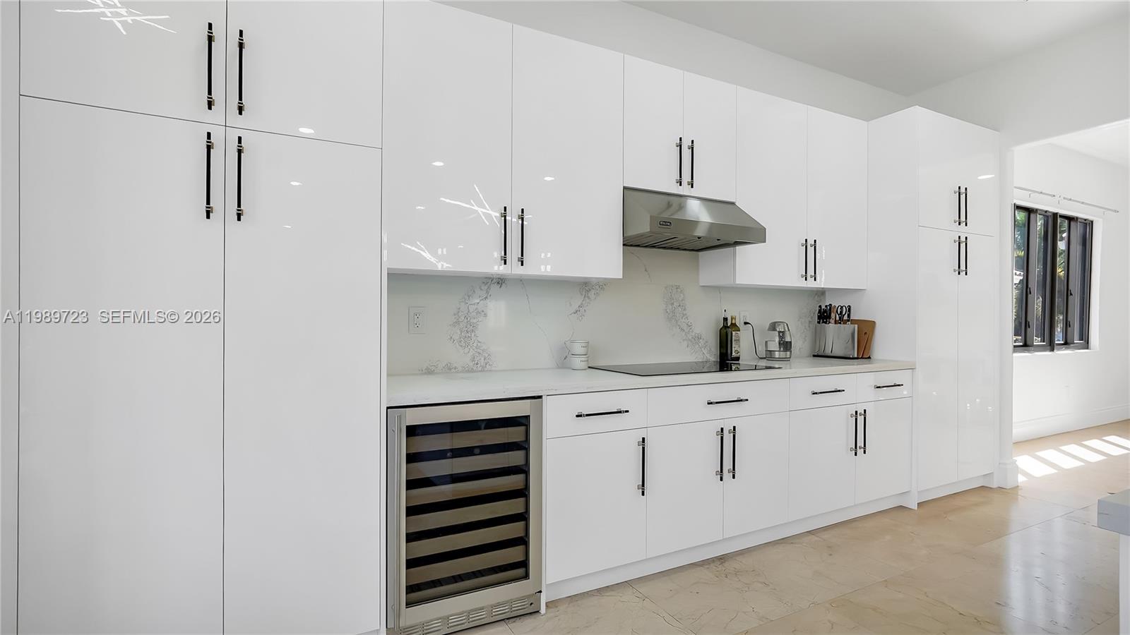 CUTLER CAY - Residential