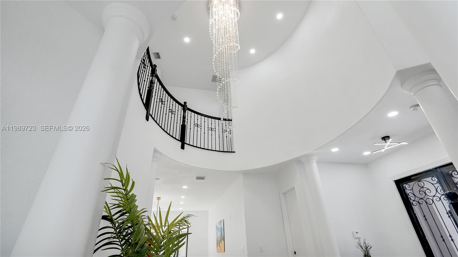 CUTLER CAY - Residential