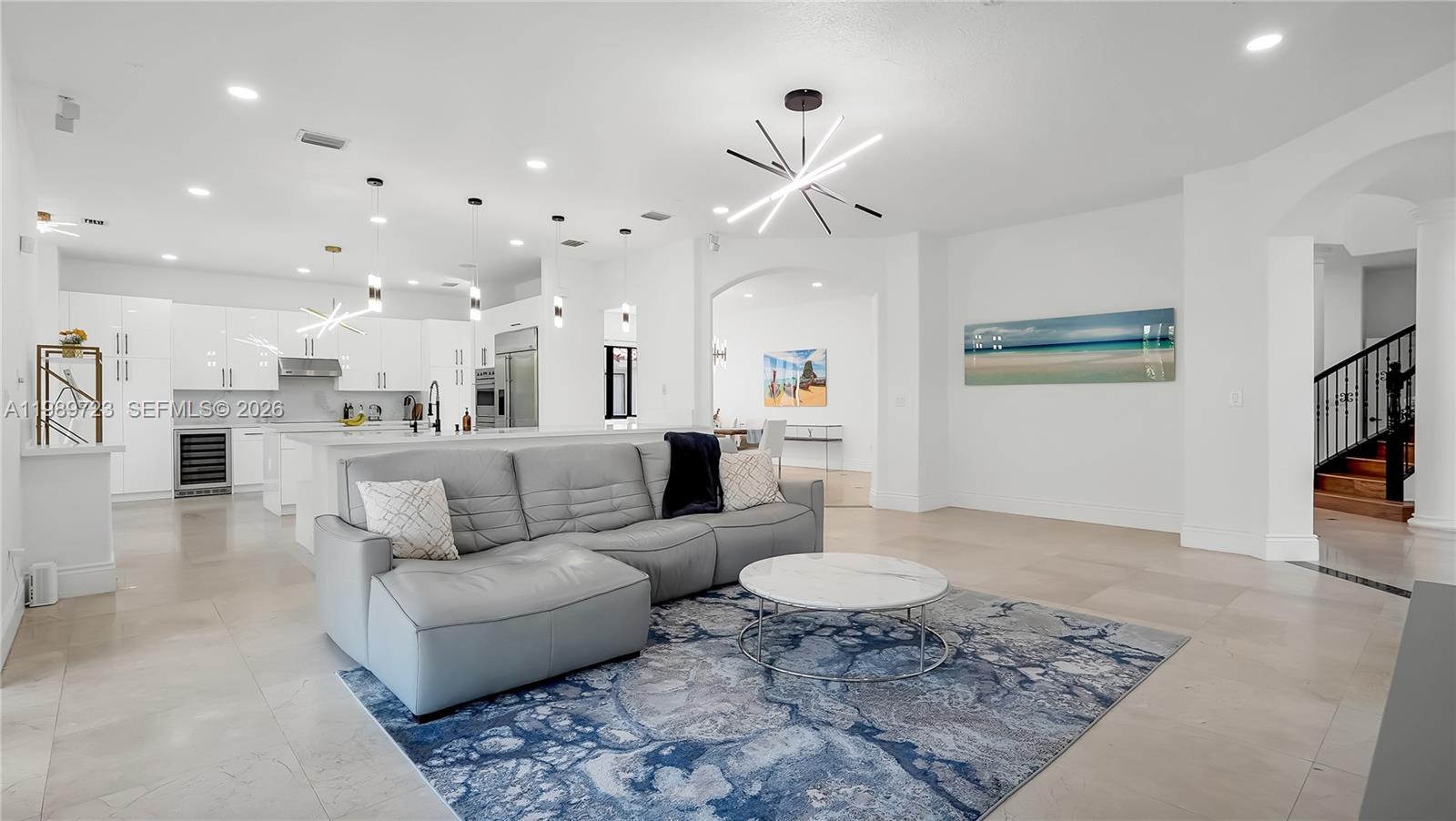 CUTLER CAY - Residential