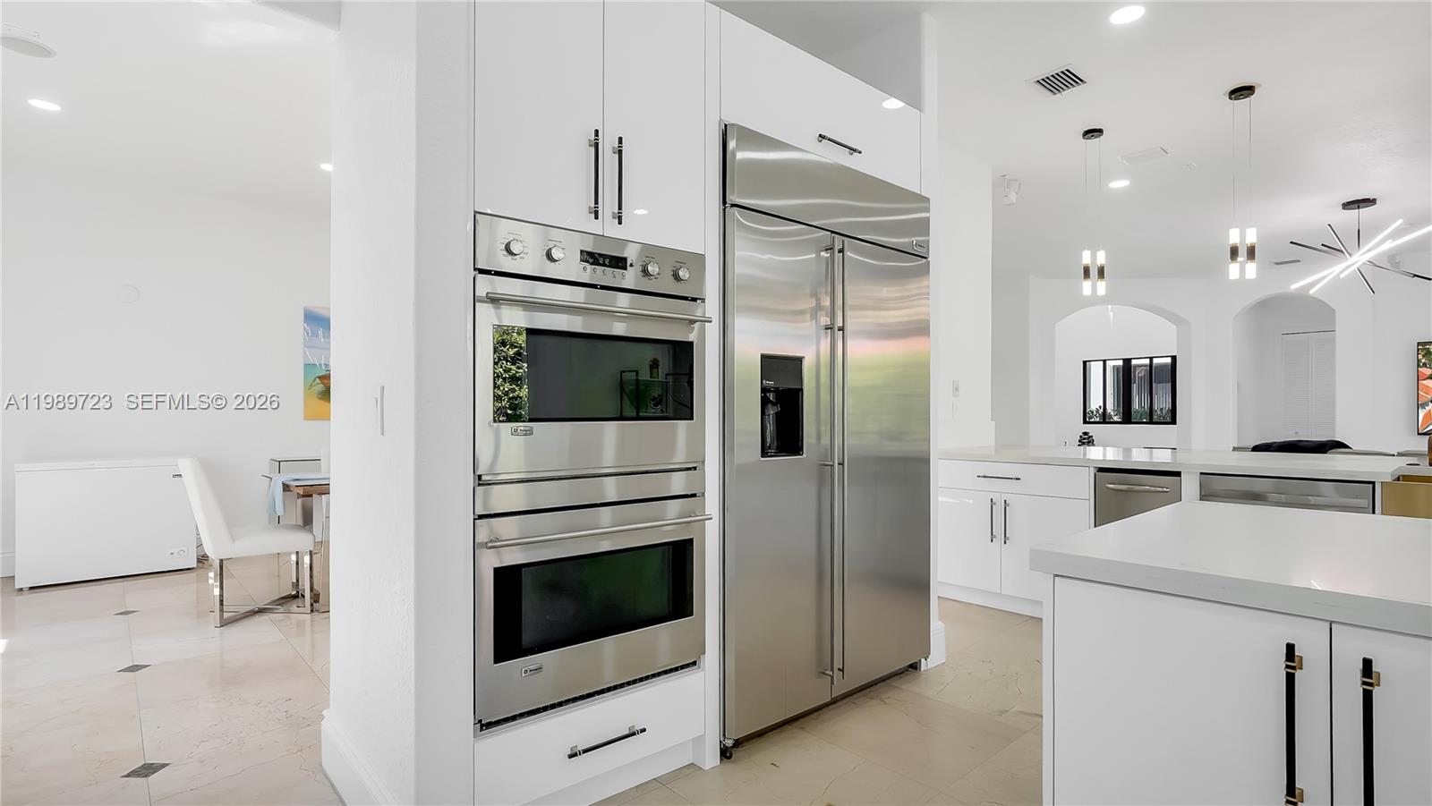 CUTLER CAY - Residential