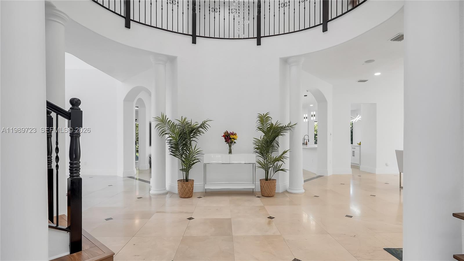 CUTLER CAY - Residential