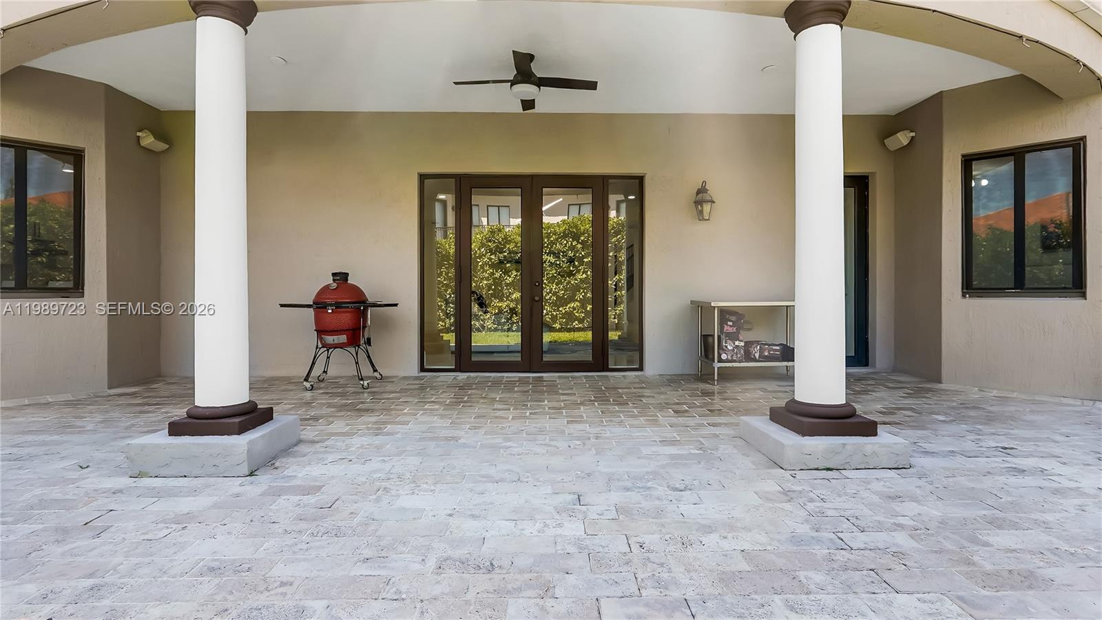 CUTLER CAY - Residential