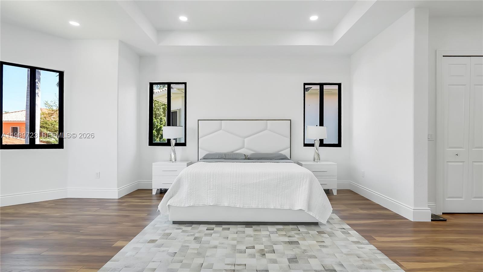 CUTLER CAY - Residential