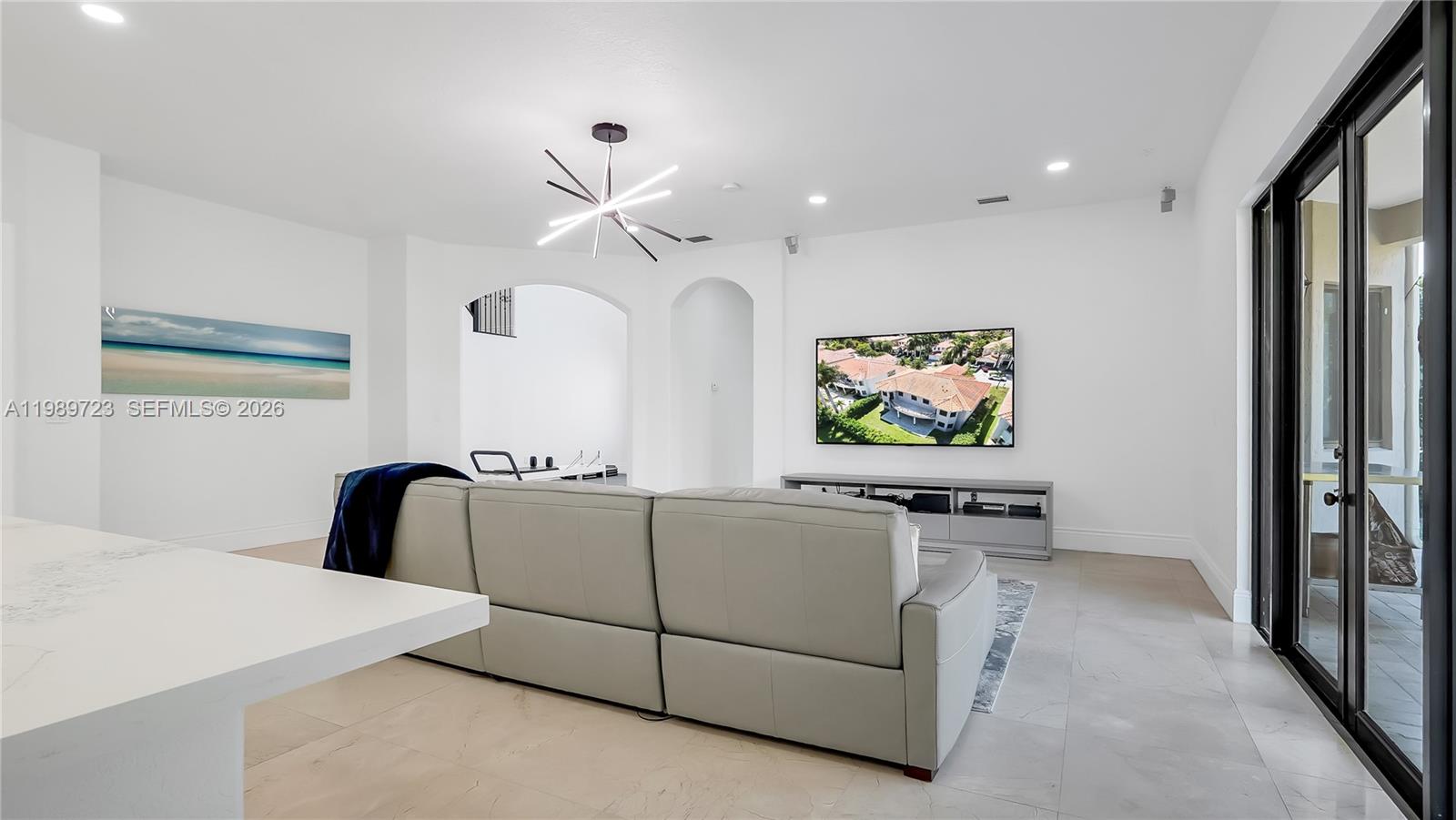 CUTLER CAY - Residential