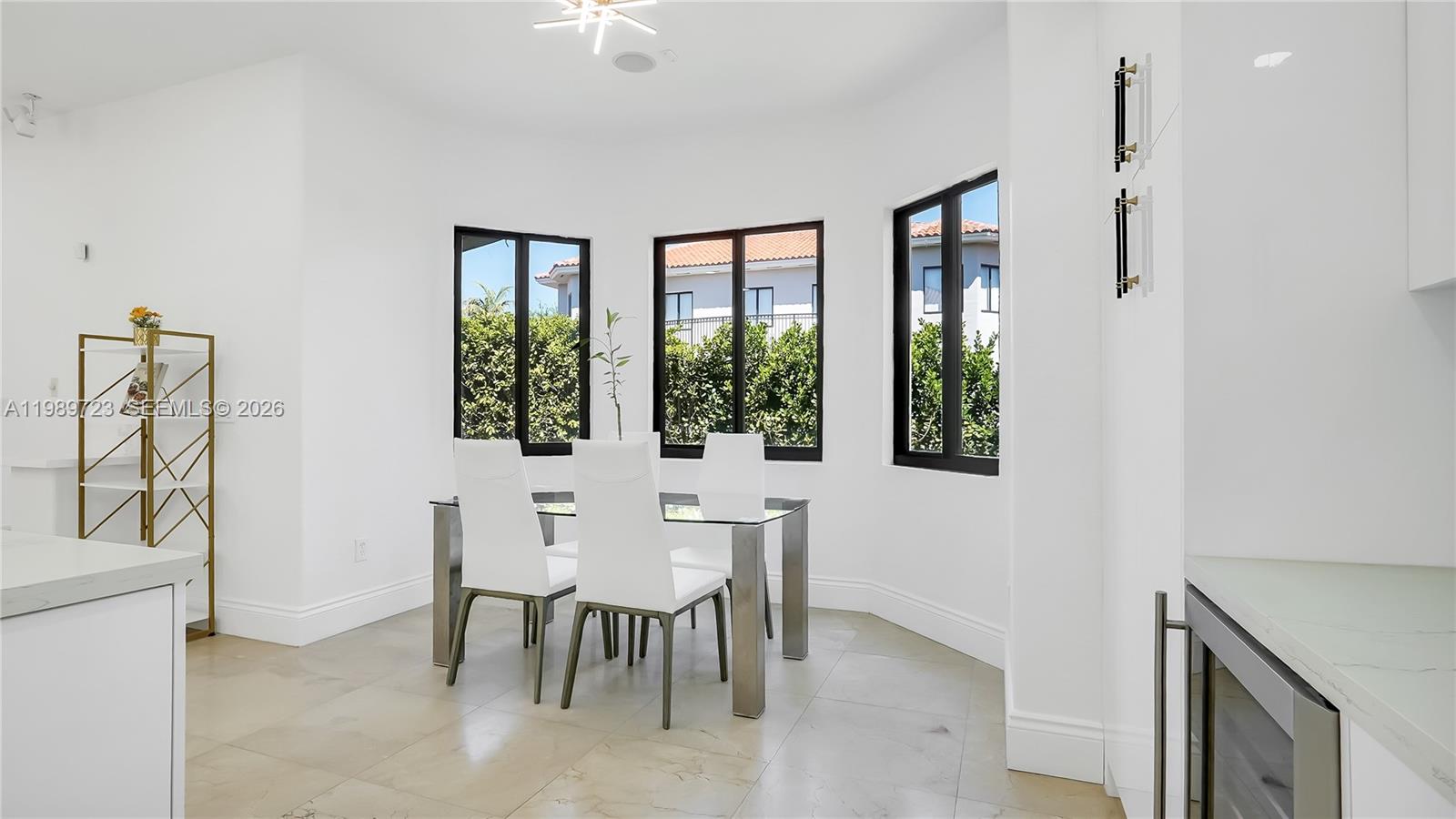 CUTLER CAY - Residential