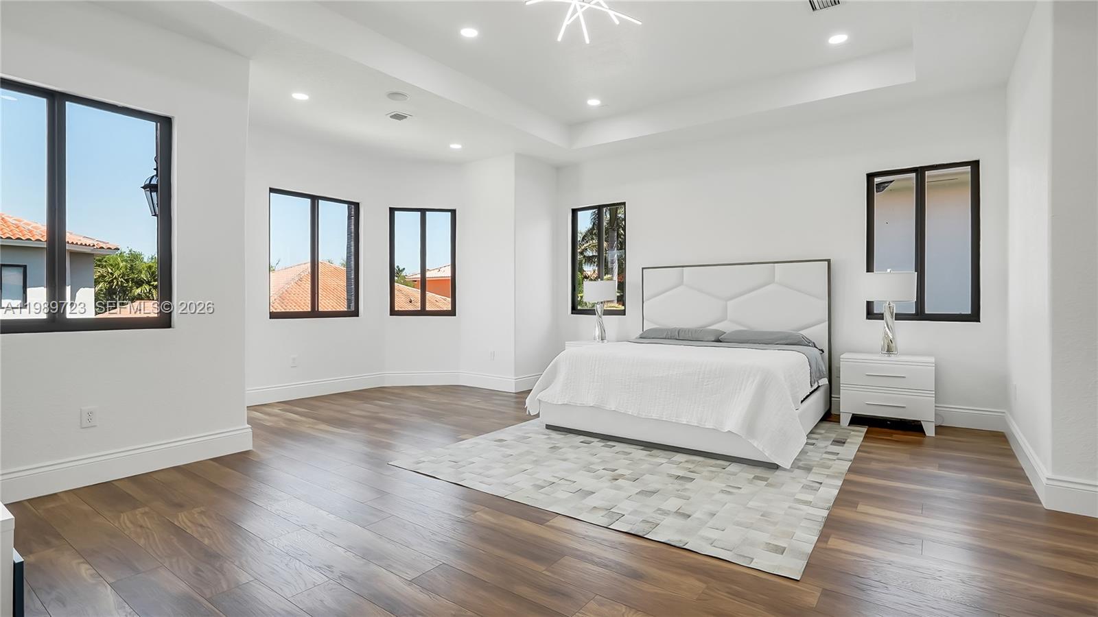 CUTLER CAY - Residential