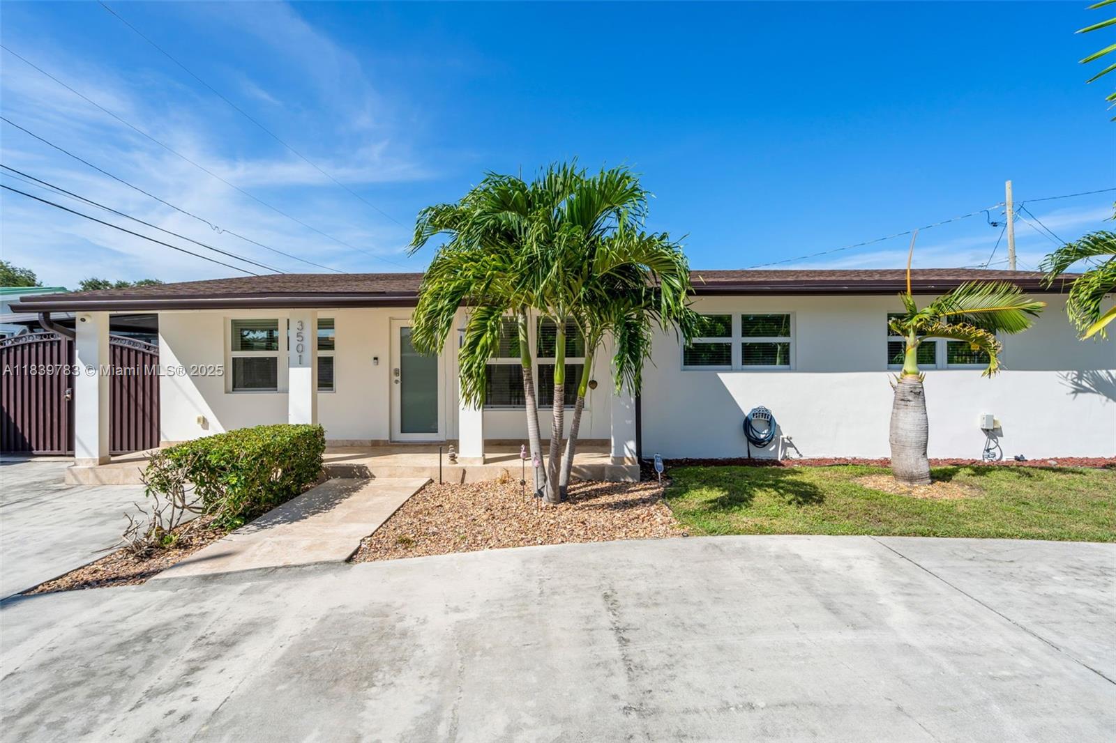 3501 Fairfax Dr