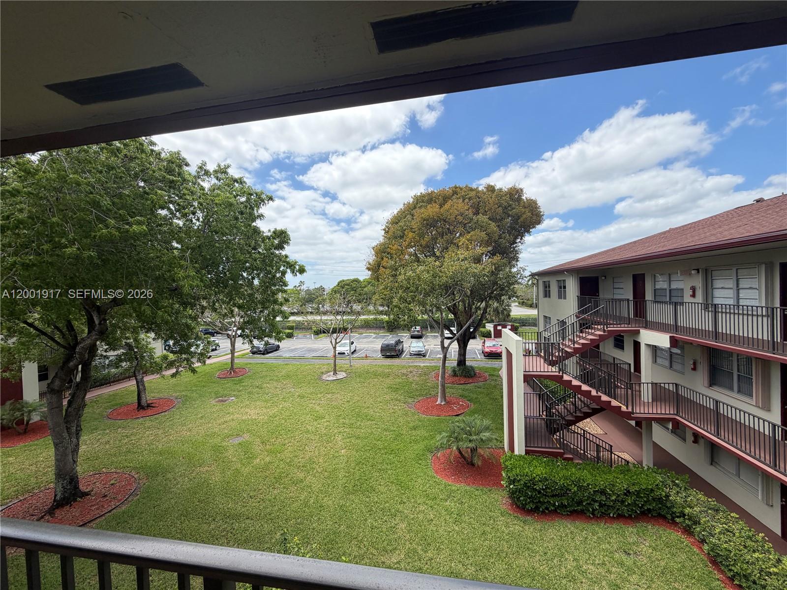 NEW HAMPTON AT CENTURY VI - Residential