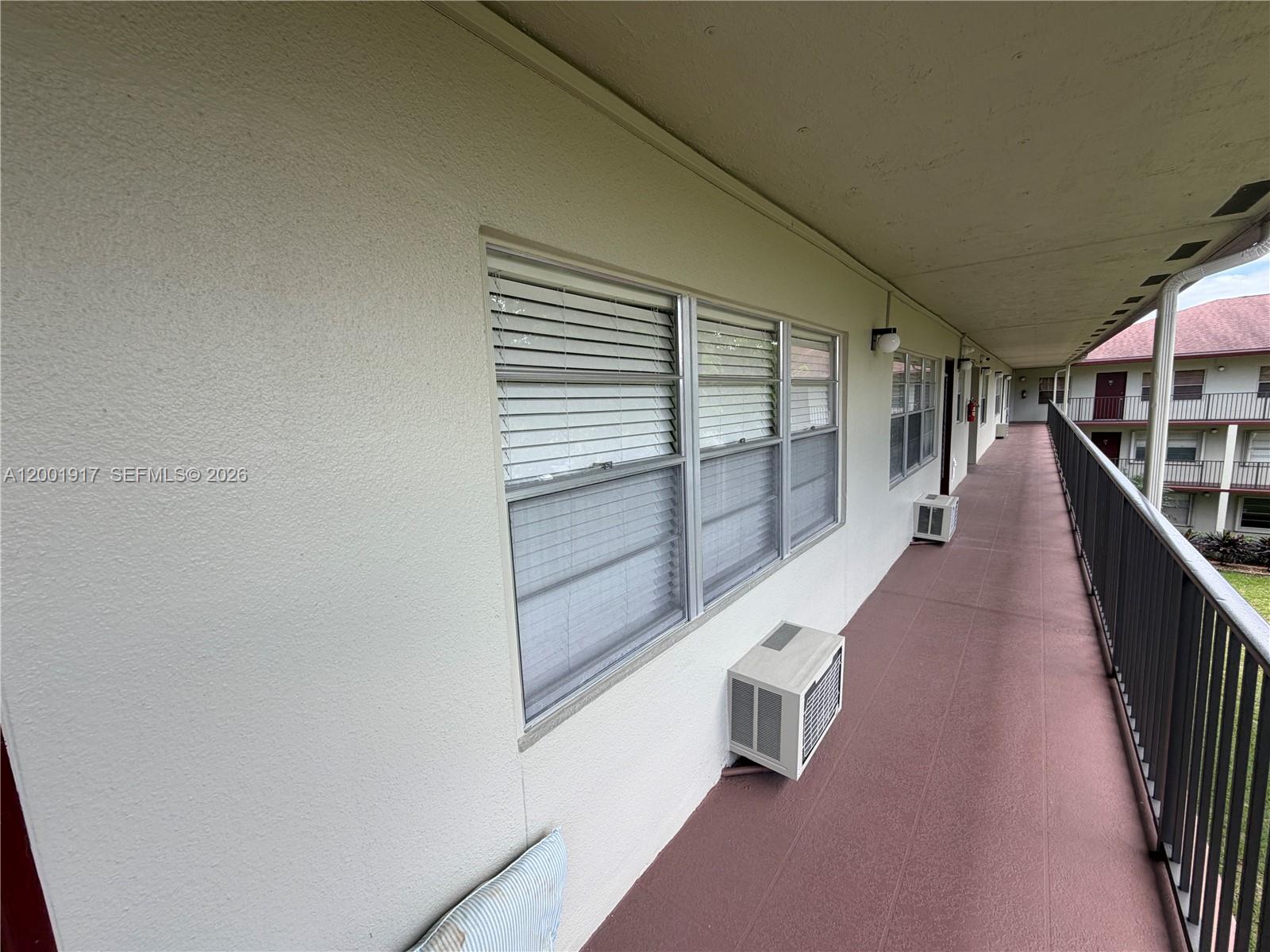 NEW HAMPTON AT CENTURY VI - Residential