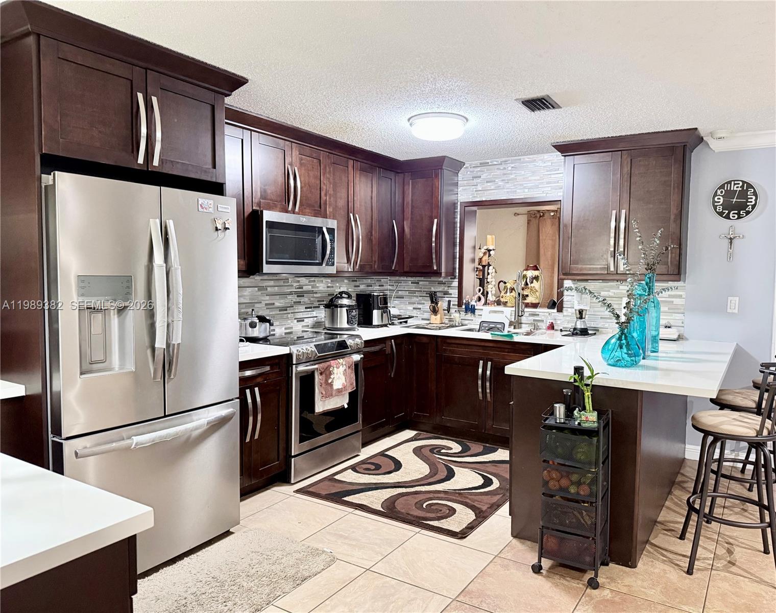 KENDALL LAKES EAST SECTIO - Residential