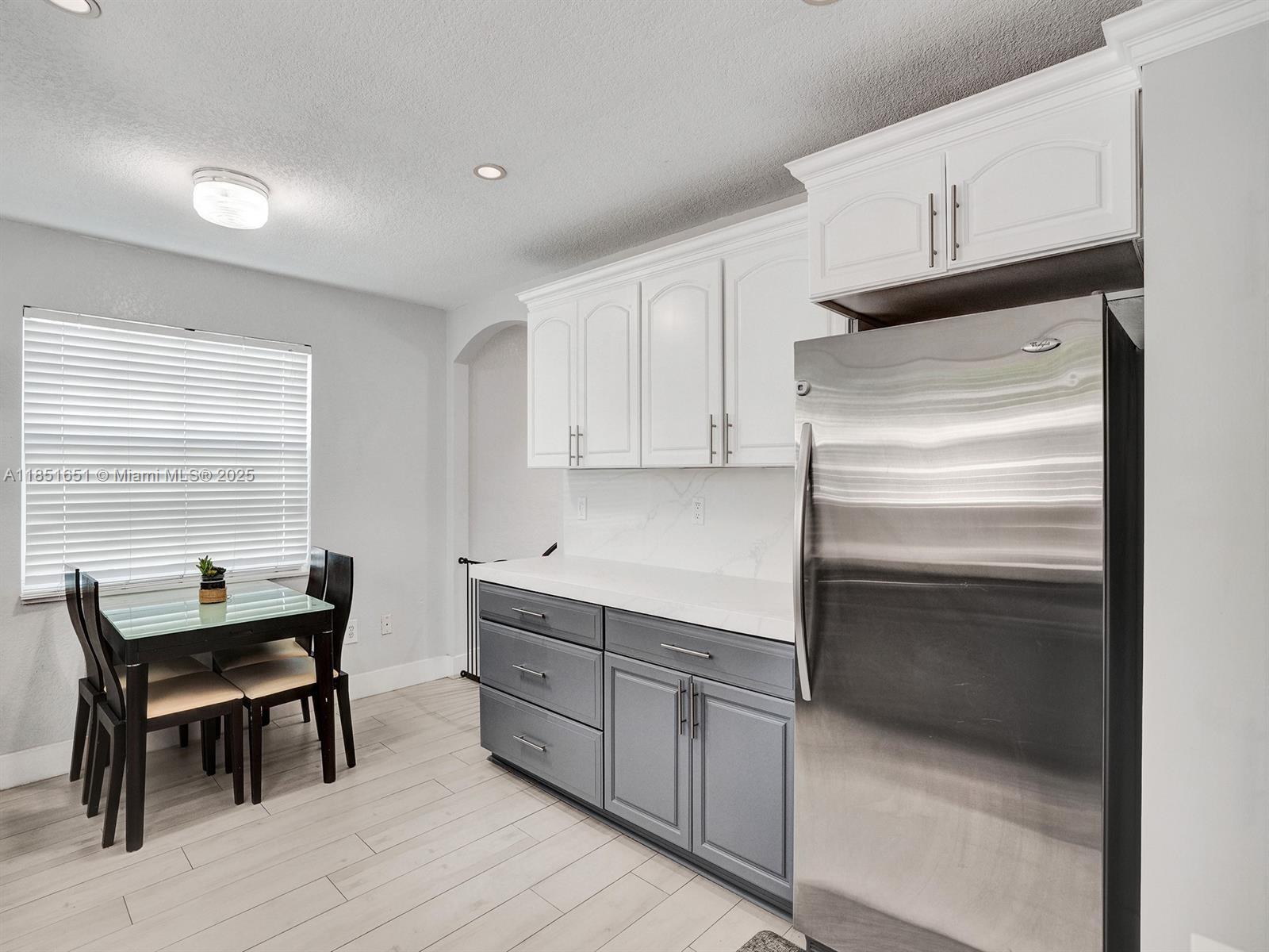 DANIA HIGHLANDS - Residential Lease