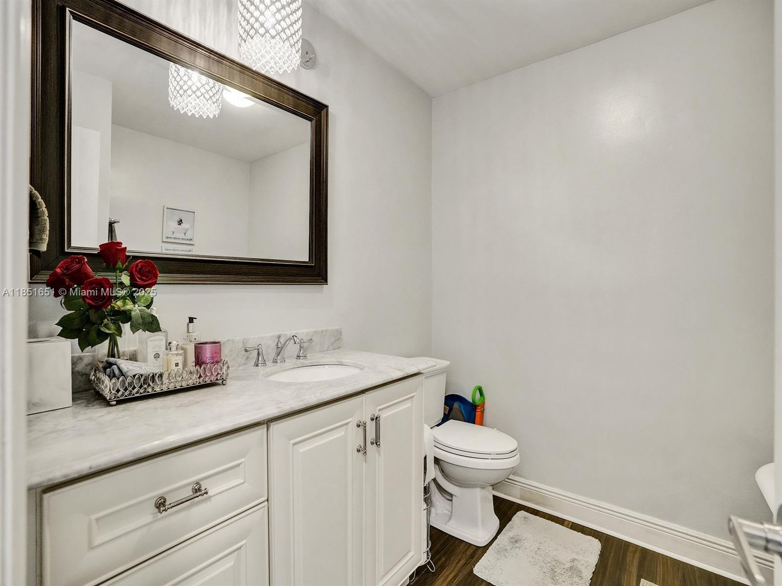 DANIA HIGHLANDS - Residential Lease