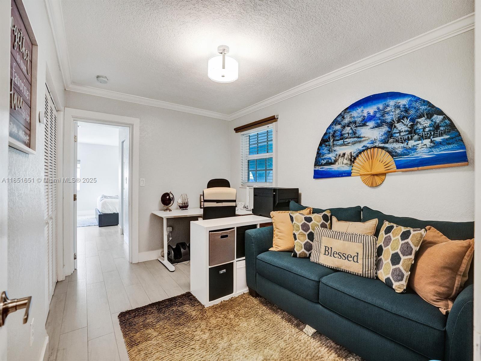 DANIA HIGHLANDS - Residential Lease